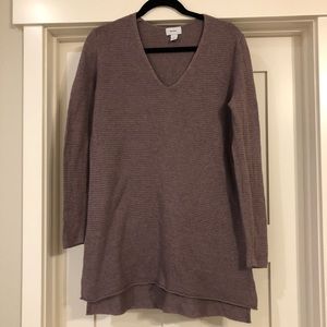 Old Navy Tunic Sweater